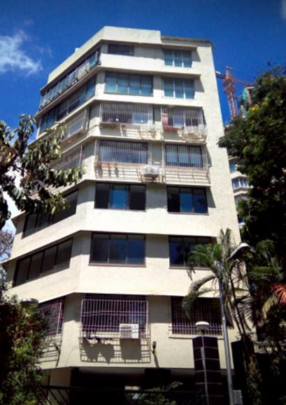 Main - El Dorado, Prabhadevi